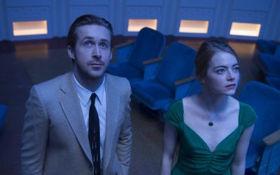 La La Land: 14 indicações - Foto: Divulgação