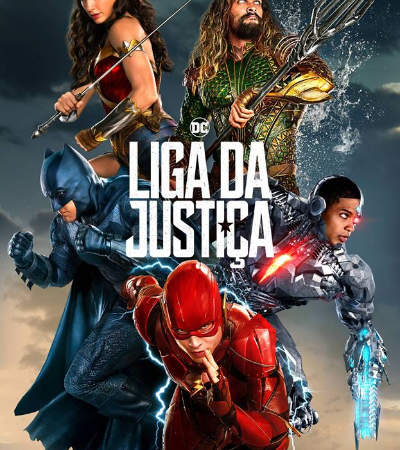 Foram décadas de espera por parte de fãs para ver a Liga da Justiça materializada com atores reais no cinema. Acontece que, como a Marvel partiu na frente nessa tarefa de apresentar os seus heróis e juntá-los num mesmo projeto, coube à DC Comics correr atrás do tempo perdido.